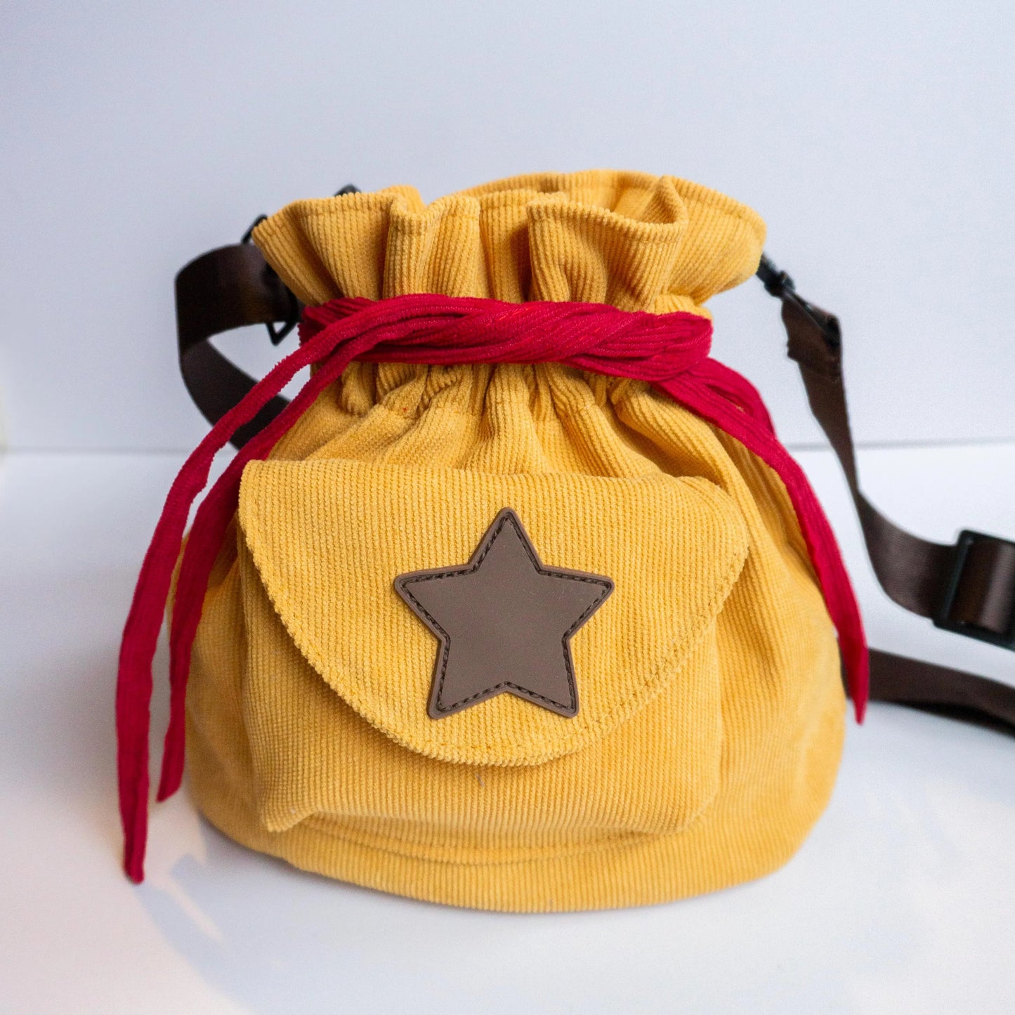 Bag O' Bells Crossbody Bag ACNH