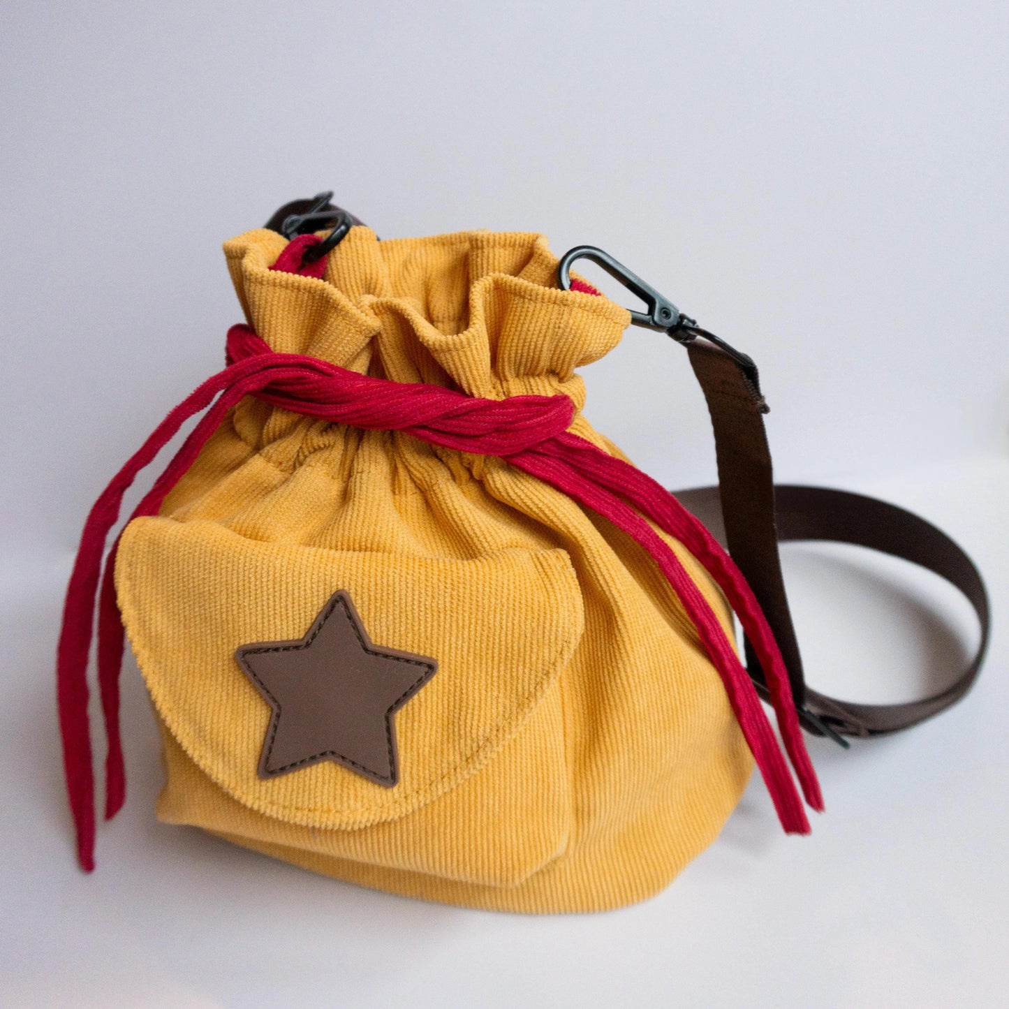 Bag O' Bells Crossbody Bag ACNH