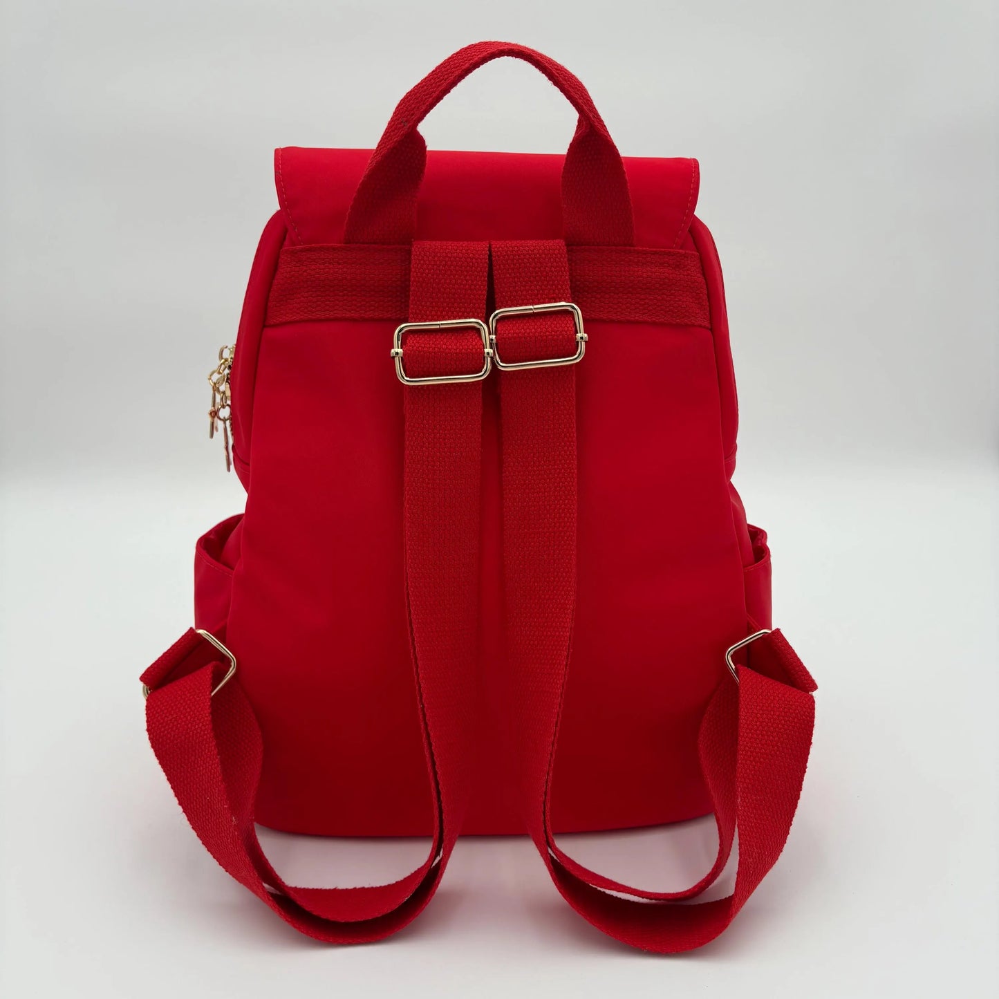 Pierre’s General Store Red Backpack Upgrade