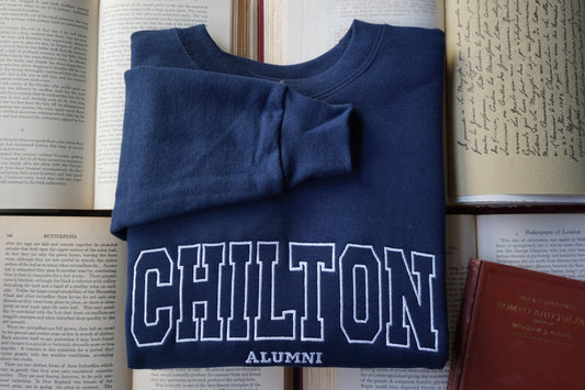 Gilmore Girls Chilton Alumni Crew