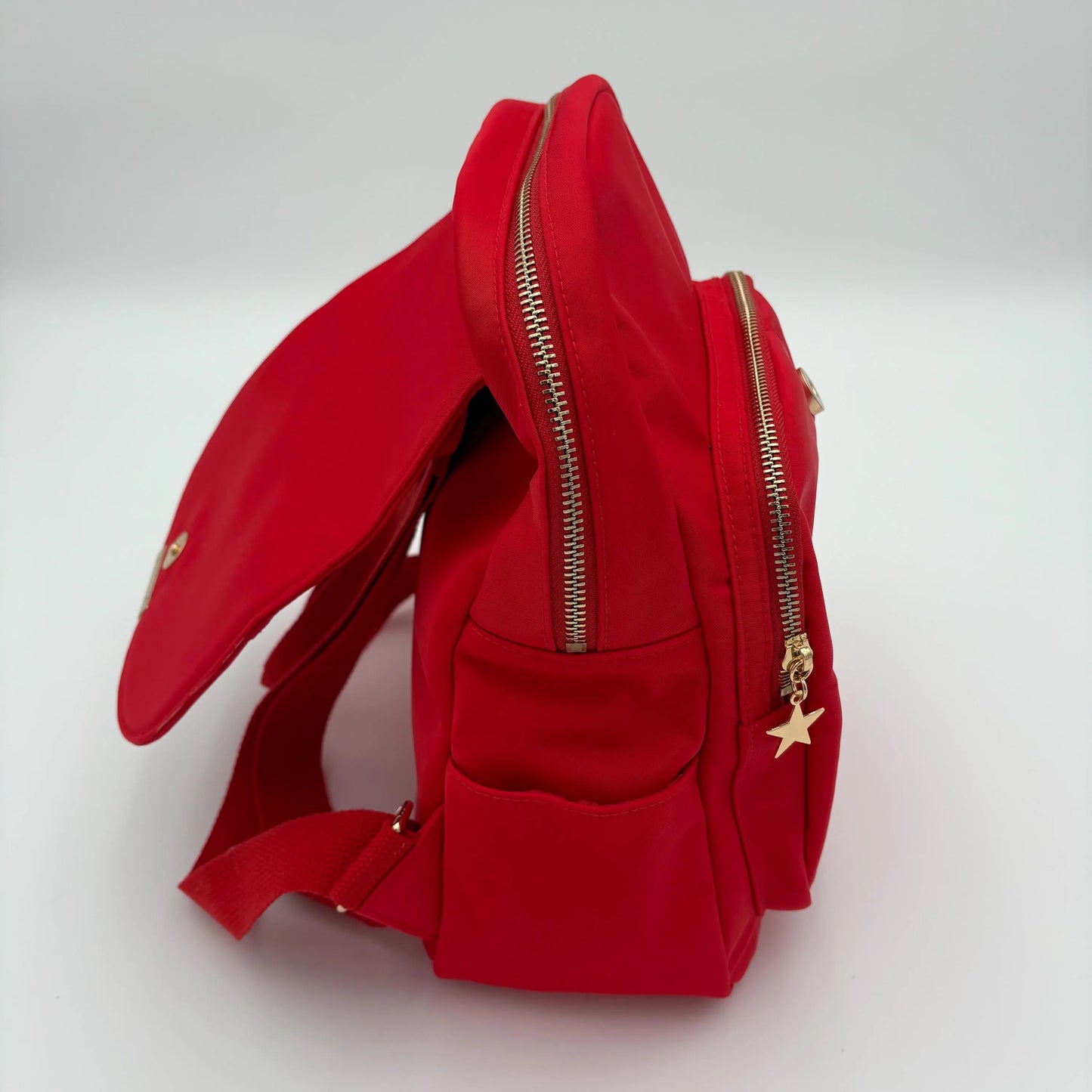 Pierre’s General Store Red Backpack Upgrade
