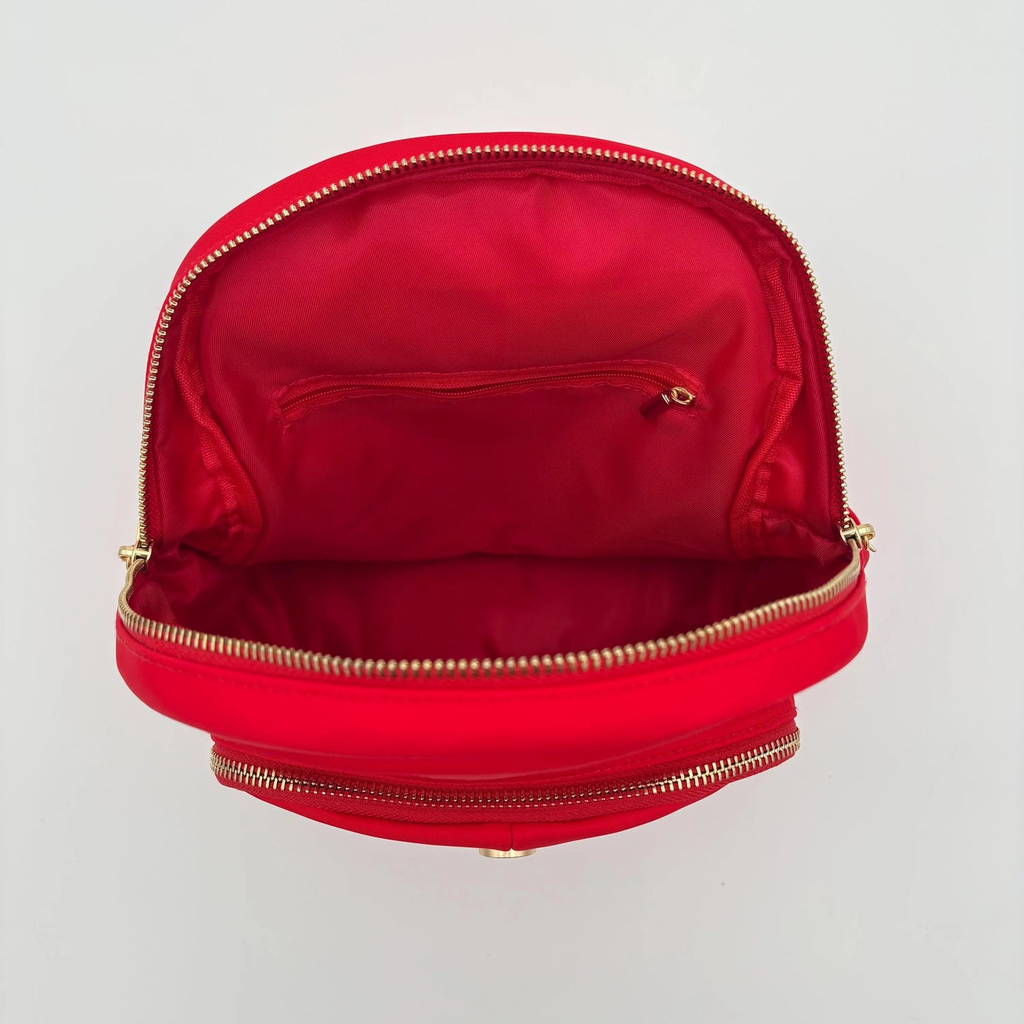 Pierre’s General Store Red Backpack Upgrade